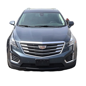 CADIL_LAC XT5 Luxury AWD d'occasion propre 2019 - Product Image 1