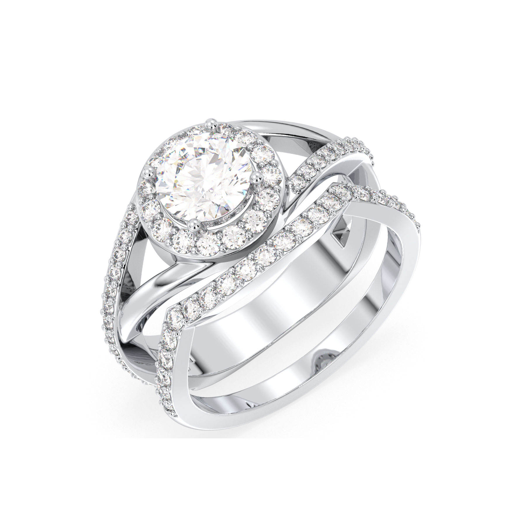 ไวท์โกลด์