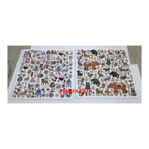 Dernier modèle de table à manger en marbre blanc incrusté de formes carrées pour décoration de maison et d'hôtel Fournisseur en vrac - Product Image 1