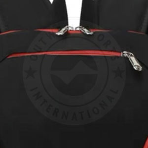 Low Moq Baloncesto Mochila Bolsas para la venta Deportes al aire libre Baloncesto Bolsas Mochila ligera Bolsa - Product Image 5