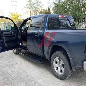 Accessoires extérieurs automobiles, marchepied électrique automatique imperméable pour pick-up, marchepied latéral automatique pour Dodge Ram - Product Image 3