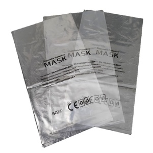 Producir bolsas en rollo hechas por Hanpak de Vietnam Productor-Fabricación de envases de plástico ODM con el mejor precio - Product Image 3