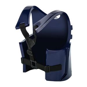 Protector de Pecho de Taekwondo al por Mayor, Protector Corporal de Artes Marciales con Espuma EVA para Sparring, Protector de Pecho para Sparring - Product Image 4