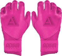 Guantes de Bateo de Béisbol de Primera Calidad con Acolchado Mejorado y Protección para la Palma, Material Transpirable para Máxima Comodidad