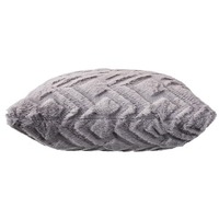 Coussin décoratif personnalisable, amovible, magnétique, en coton de luxe, lavable, ignifuge, antibactérien, résistant aux taches, 300 fils/cm², pour la maison
