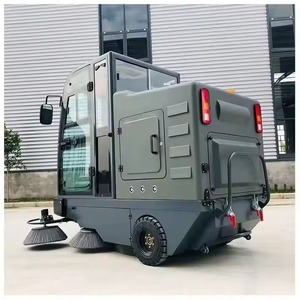 Cheap Price Best Selling Commercial Small Battery Electric Industrial <b>Floor</b> Clean <b>Machine</b> Ready For Shipping Worldwide - Product Image 4