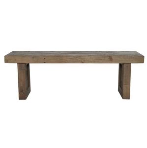 Wooden <b>Garden</b> <b>Bench</b> Minimalist Modern Design Custom Indoor & Outdoor Furniture for Home Living Room Outdoor <b>Garden</b> <b>Storage</b> <b>Bench</b> - Product Image 5