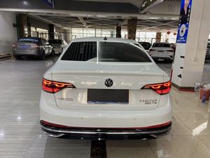 รถยนต์โฟล์คสวาเกน ซาจิตร 280TSI ผลิตในจีน ขายดี สภาพดีทั่วไป พวงมาลัยซ้าย จัดส่งทั่วโลก - Product Image 6