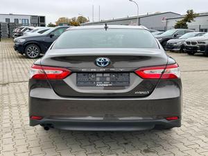 2025 USADO A YOTA CAMRY SE SIN ACCIDENTES TRACCIÓN DELANTERA RACING NEU BERLINA 415PS Twin Turbo 7s TRANSMISIÓN AUTOMÁTICA - Product Image 6