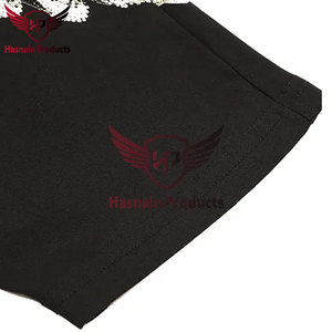 T-shirts pour femmes de qualité supérieure Nouveau modèle fabriqué en usine avec impression numérique Offre Spéciale de service OEM - Product Image 5