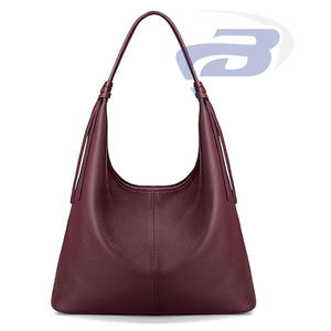 Sac à main hobo pour femme, sac à bandoulière anime, grande capacité, sac fourre-tout souple, utilisation quotidienne, mode, léger, durable, fermeture à glissière - Product Image 1