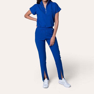 Chaqueta de algodón hecha en fábrica para mujer, chaqueta de color transpirable personalizada para venta en línea - Product Image 4