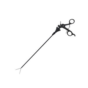 Pinzas de Coagulación Bipolares Manuales Reutilizables para Instrumentos Quirúrgicos Ortopédicos, Juego de Instrumentos de Acero Inoxidable de Grado Médico - Product Image 2