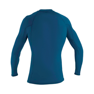 Rashguard à manches longues pour femme, personnalisé, imprimé, protection solaire UPF 50+, séchage rapide, respirant - Product Image 5