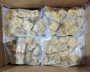 ผลไม้เสาวรสแช่แข็งแบบ IQF จากเวียดนาม ทำจากเสาวรสแท้ 100% สำหรับทำน้ำผลไม้ สมูทตี้ เครื่องดื่ม และการแปรรูปอาหาร - Product Image 5