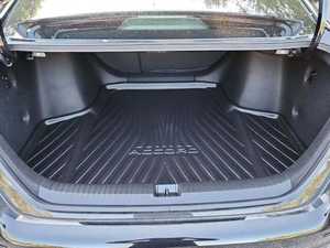 Véhicule d'occasion 2023 EX FWD Sièges en tissu foncé Régulateur de vitesse adaptatif (ACC) Ventes Flash En excellent état Prêt à rouler - Product Image 5