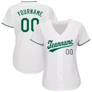 Conjunto de Jersey de béisbol personalizado, camisas, pantalones, sublimación, logotipo, tira de impresión, jersey de béisbol y sóftbol - Product Image 2