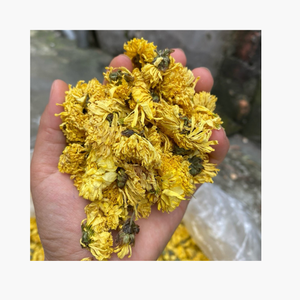 ดอกคาโมไมล์แห้งดอกคาโมมายล์จากเวียดนาม - Product Image 1