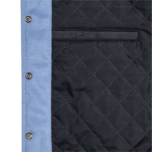 Nouveau Vente en Gros Logo Personnalisé Hommes Varsity Jacket Bomber Letterman College Grande Taille Baseball Varsity Jackets - Product Image 4