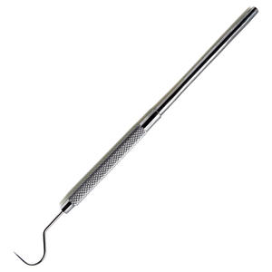 Premium Dental Explorer Probe 23 Instrumentos quirúrgicos manuales Escalador DE EXAMEN DE ACERO INOXIDABLE - Product Image 4