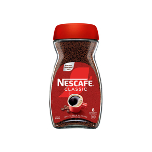 Café soluble Nescafé a granel, venta al por mayor, precio bajo, fresco y natural - Product Image 1
