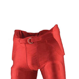 Uniformes de football américain respirants à manches courtes avec logo personnalisé, haute qualité, évacuation de l'humidité - Prix bas, coupe parfaite - Product Image 6