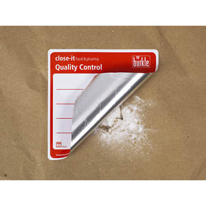 Sello de Cierre Manual de Alta Calidad y Durabilidad, Alta Precisión, Protección IP67, 150x150, Fabricado en Alemania para Suministros de Laboratorio, Alimentos y Farmacéuticos - Product Image 2