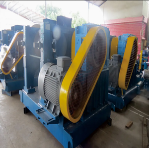 MEILLEURE OFFRE pour les pneus industriels Rubba et équipement de recyclage DIY OEM ODM Garantie 3 ans - Product Image 2