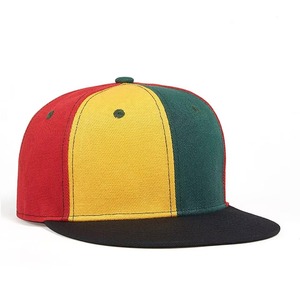 Gorra Snapback Deportiva Oxford de Alta Calidad con Visera Plana, Estilo Hip Hop, Personalizable con Logotipo Bordado, Venta al Por Mayor de Fábrica OEM - Product Image 4