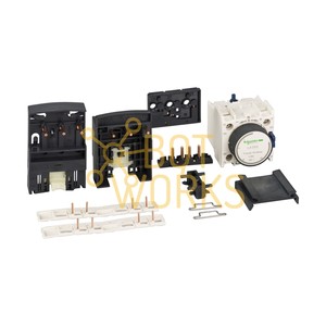 Schneider Electric LAD912GV - Neuf - Product Image 1