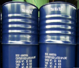 60% lateks PREMIUM DRC lateks alami HA 60% DRC pabrik langsung di <span class=keywords><strong>THAILAND</strong></span> untuk perekat sepatu karet