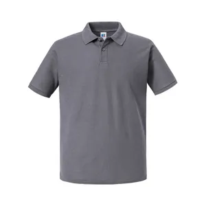 Polo authentique et écologique, merchandising durable à des fins promotionnelles - Product Image 6