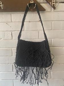 Bolsos de hombro tejidos ecológicos para mujer, nuevo modelo 2026 - Product Image 4