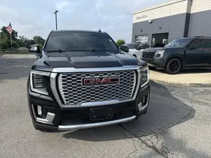 2021 GMC YUKON เดนาลี - Product Image 5