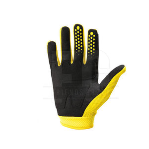 Unique Style Hot Sale Full <b>Finger</b> Racing <b>Gloves</b> Protection Touch Screen Motocross Racing <b>Gloves</b> Made By RAM Industry - Product Image 3