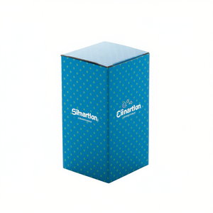 CreaBox EF-028 Bolsas de Papel Promocionales Personalizadas, Caja de Merchandising Personalizable - Product Image 2