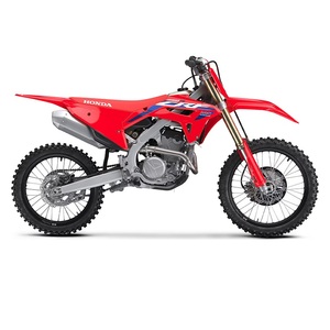 NOUVELLES MOTOSS IMBATTABLES HONDAS Crf250r - Product Image 1