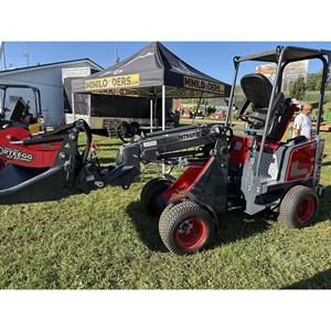 Producto INTREPID KM100 2025 en perfecto estado - Product Image 1