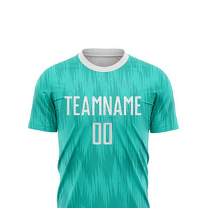 Uniformes de Fútbol de la Mejor Calidad de Pakistán, Conjuntos de Camisetas de Fútbol Personalizadas, Uniformes de Fútbol al por Mayor de Fábrica - Product Image 4