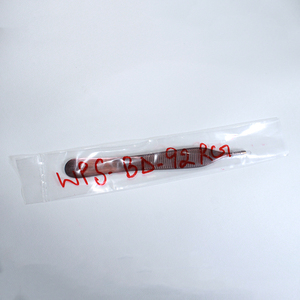 Pinzas Adson Dentadas de 120 mm 1x2, Pinzas Marrones con Mordazas Dentadas, Pinzas para Tejidos, Manual para Cirugía General - Product Image 3