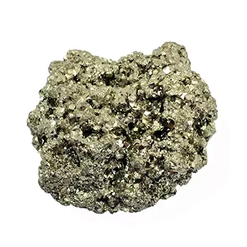 Wholesale Pyrite Cluster Best quality Natural crystal Pyrite Rough Mineral specimen Clusters for decoration