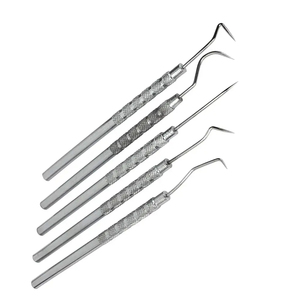 Sonda dentale Perio esploratore dentale-esploratore della sonda parodontale | Strumenti ortodontici dentali prezzo economico - Product Image 4