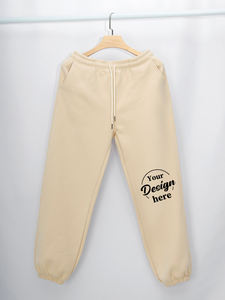 Ensemble de survêtement décontracté respirant pour femme, avec sweat à capuche long et pantalon tricoté, deux pièces, fournisseur OEM, personnalisable - Product Image 3