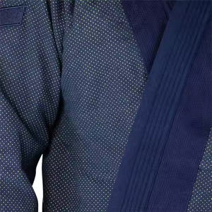 2025 uni Jiu Jitsu Gi BJJ Kimono personnalisé BJJ Gis couleurs personnalisées unisexe brésilien Jiujitsu uniforme coton - Product Image 2