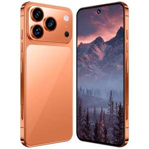 AUTHENTIQUE I-PHONE 17 <span class=keywords><strong>PRO</strong></span> avec 2 ANS DE GARANTIE STOCK IMPORTANT ACHETEZ DEUX, OBTENEZ UN GRATUIT - Product Image 1