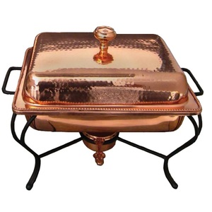 Top Quality Stainless Steel Catering Food <b>Server</b> <b>Buffet</b> Chafing Dish Engagement Party Catering Service Equipment Chafing Dish - Product Image 6