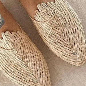 Moroccan Handmade <b>Shoes</b> Handmade Creations - Product Image 1