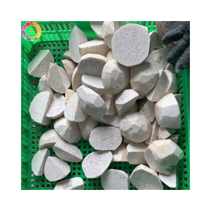 High Grade IQF Frozen Whole Peeled Taro <b>Stick</b> Taro Half Taro Root Fresh Frozen Vegetables for Export Market Bulk Price - Product Image 6