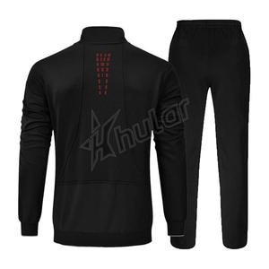 Ensemble de survêtements de sport de haute qualité pour hommes Ensembles de survêtements pour hommes Vêtements de sport en vrac Survêtement pour hommes - Product Image 4