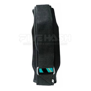 High Quality Adjustable Neoprene Gym <b>Training</b> Belt Breathable with Nylon Back Support for Lifting <b>Weights</b> Belt - Product Image 4